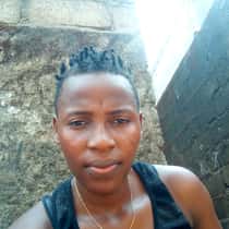 Yolande Morgan