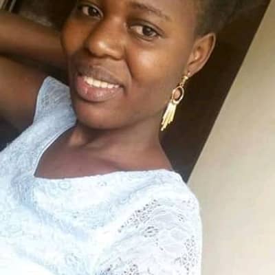Salome Mwaka