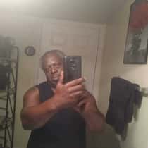 Nathaniel Scroggins