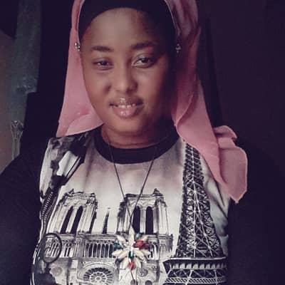 Mariama sowa