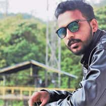 JISHNU PRASAD