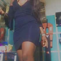 Jessica Opara Ngozi
