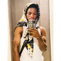 Enock Marmah
