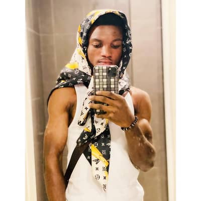 Enock Marmah