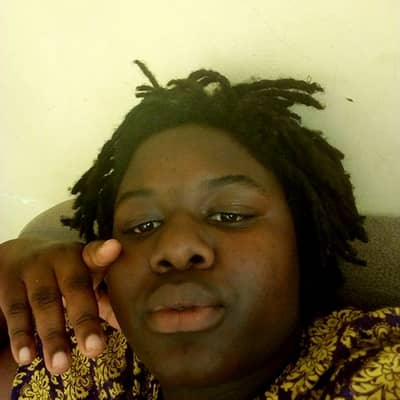 Sonia mensah