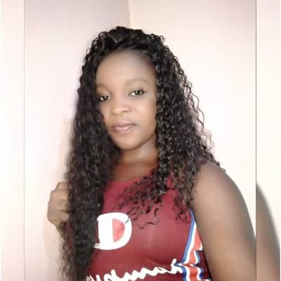 Emelia Amponsah
