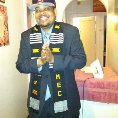 AFRICANPAPI