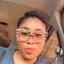 Victoria Acquah