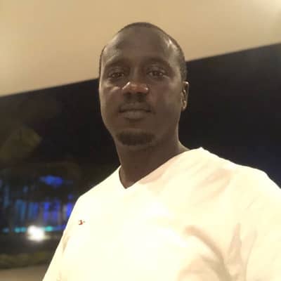 Lamin Camara