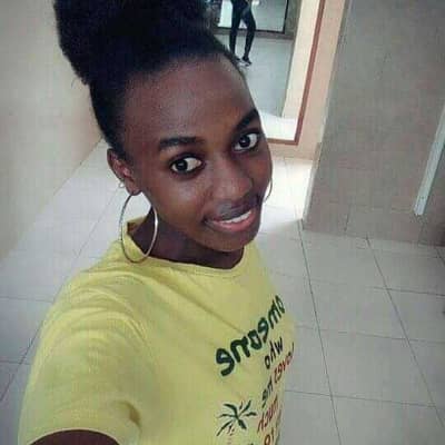 Loveness Masanja