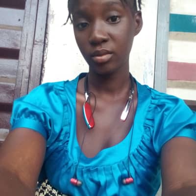 Zainab conteh