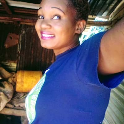 Caroline Ndinda Njoroge