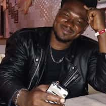 Kingsley Chisom Okoye