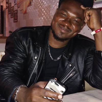 Kingsley Chisom Okoye