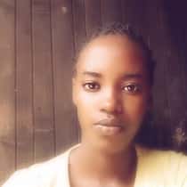mbabazi Chantal