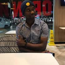 Adesanya Light Adekunle