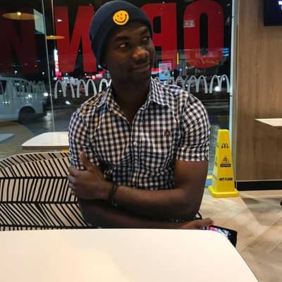 Adesanya Light Adekunle