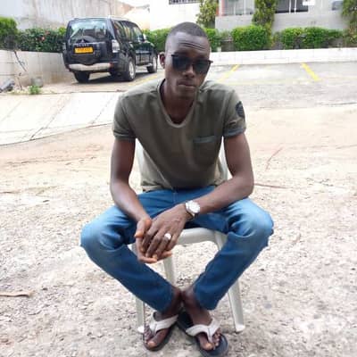 Bakary