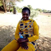 Betty chiri