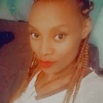 Rosemary kwamboka