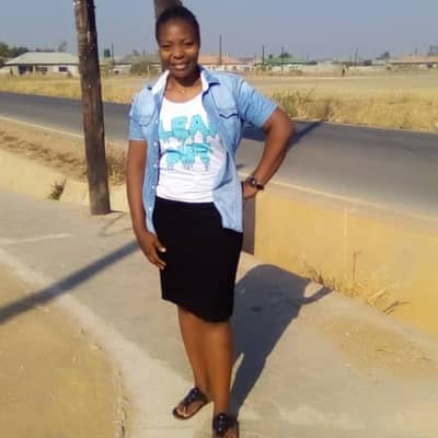 Prisca nambela