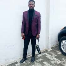 Ndubueze Agbo