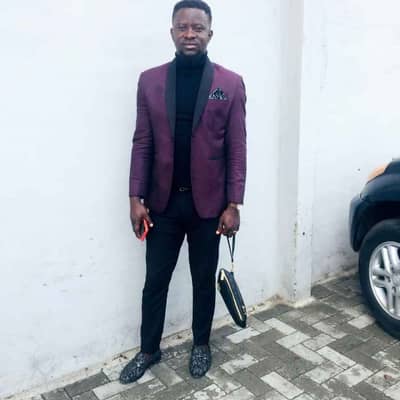 Ndubueze Agbo