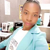 Juliet John