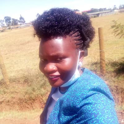 Beatrice Lowoi