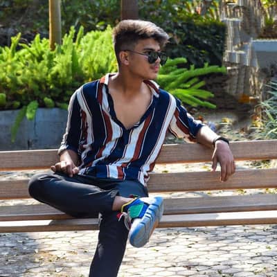 yadnesh