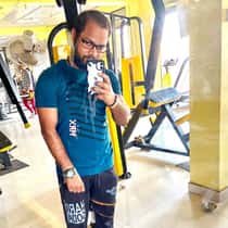 Durgesh