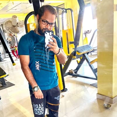 Durgesh