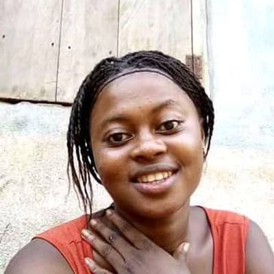 Mariatu M Yillah
