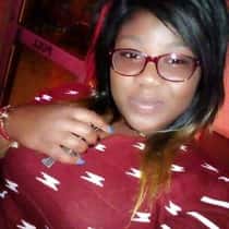 Annisha kacy