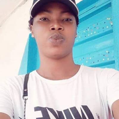 Isatu Jennie Mansaray