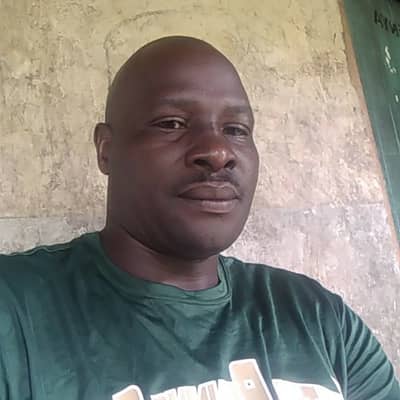 Tom Wanyonyi