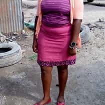 Celine wambui maina