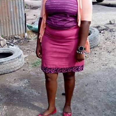 Celine wambui maina