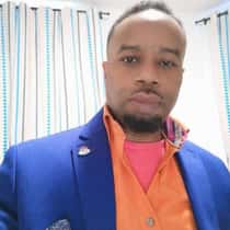 treasure Osagie