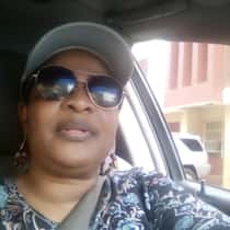 Doreen Emma Jones