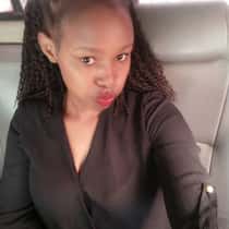 Mary kairu