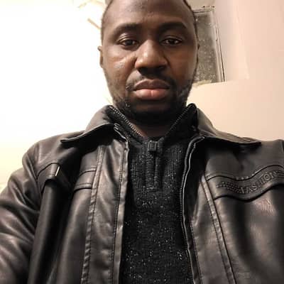 Aruna Sesay