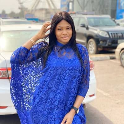 Nana Ama