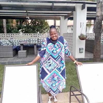 thato Elma
