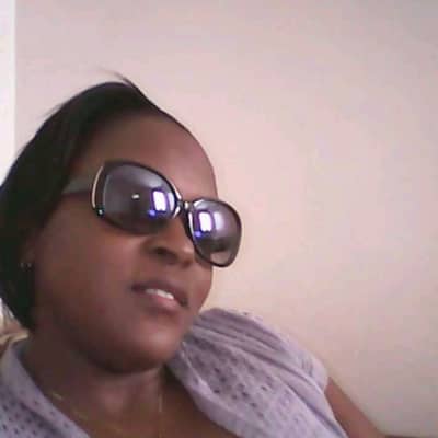 Mary