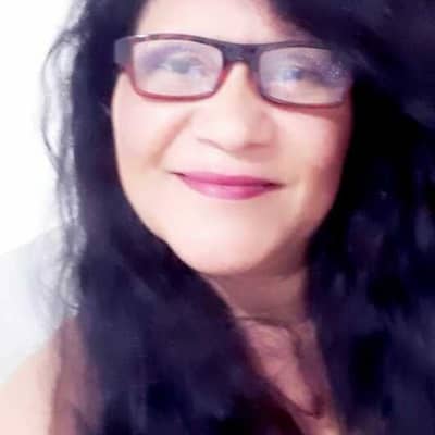 kinha almeida