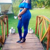 Mary
