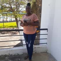 Lucy Gathoni