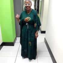 Zinhle