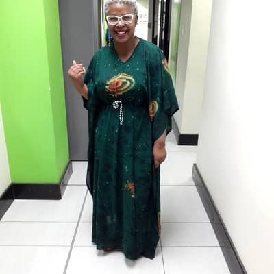 Zinhle